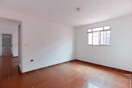 Sala de casa para alugar com 1 quarto, 85m² em Vila Mirante, São Paulo