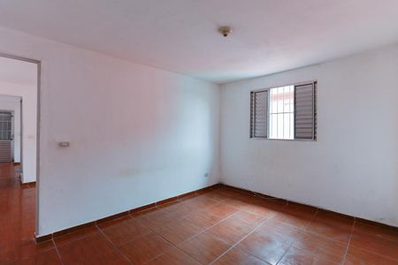 Quarto de casa para alugar com 1 quarto, 85m² em Vila Mirante, São Paulo