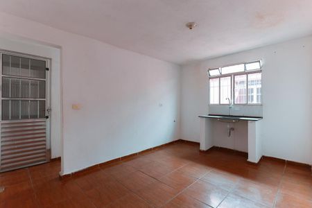 Casa para alugar com 85m², 1 quarto e sem vaga Casa para alugar com 85m², 1 quarto e sem vagaCozinha