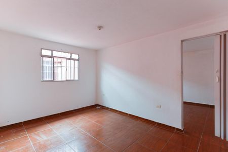 Sala de casa para alugar com 1 quarto, 85m² em Vila Mirante, São Paulo