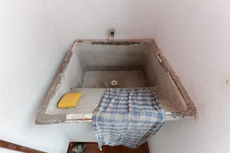 Casa para alugar com 85m², 1 quarto e sem vaga Casa para alugar com 85m², 1 quarto e sem vagaÁrea de serviço