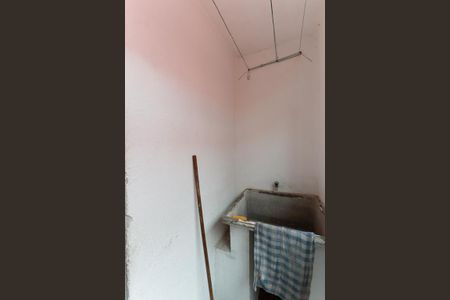Casa para alugar com 85m², 1 quarto e sem vaga Casa para alugar com 85m², 1 quarto e sem vagaÁrea de serviço