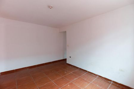 Sala de casa para alugar com 1 quarto, 85m² em Vila Mirante, São Paulo