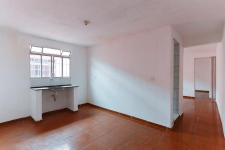 Casa para alugar com 85m², 1 quarto e sem vaga Casa para alugar com 85m², 1 quarto e sem vagaCozinha