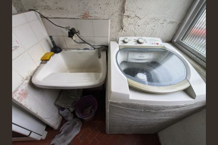 Apartamento à venda com 49m², 2 quartos e 1 vagaÁrea de Serviço