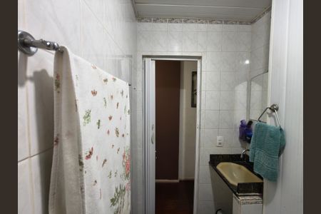 Apartamento à venda com 49m², 2 quartos e 1 vagaBanheiro