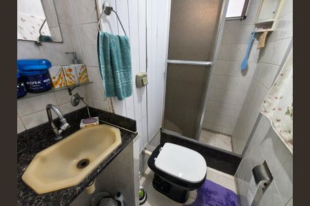 Apartamento à venda com 49m², 2 quartos e 1 vagaBanheiro