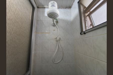 Apartamento à venda com 49m², 2 quartos e 1 vagaBanheiro