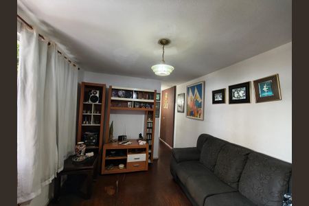 Apartamento à venda com 49m², 2 quartos e 1 vagaSala