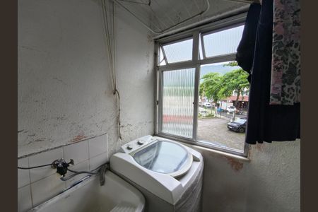 Apartamento à venda com 49m², 2 quartos e 1 vagaÁrea de Serviço