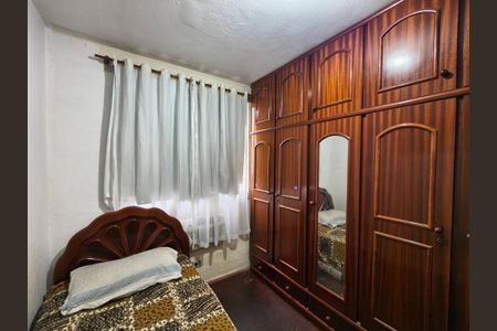 Apartamento à venda com 49m², 2 quartos e 1 vagaQuarto 1