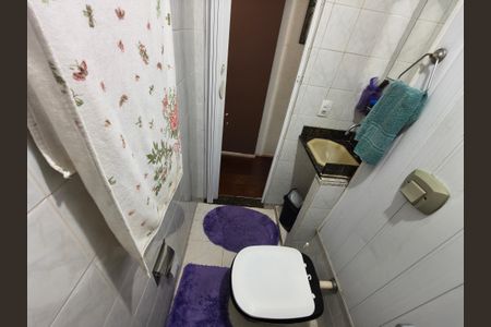 Apartamento à venda com 49m², 2 quartos e 1 vagaBanheiro