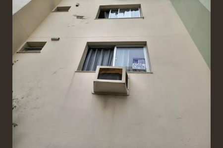 Apartamento à venda com 49m², 2 quartos e 1 vagaPlaquinha