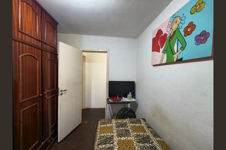 Apartamento à venda com 49m², 2 quartos e 1 vagaQuarto 1