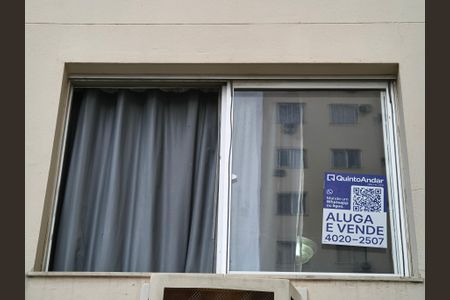 Apartamento à venda com 49m², 2 quartos e 1 vagaPlaquinha