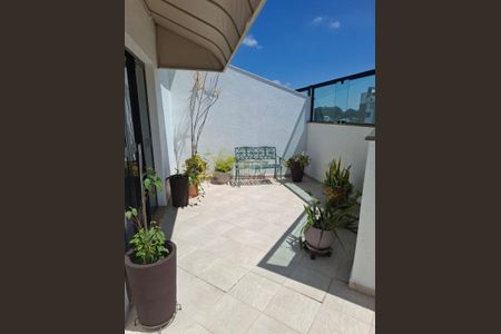 Apartamento à venda com 3 quartos, 145m² em Vila Marlene, São Bernardo do Campo