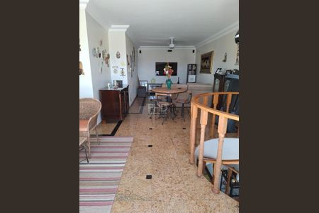 Apartamento à venda com 3 quartos, 145m² em Vila Marlene, São Bernardo do Campo