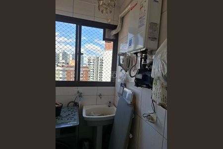 Apartamento à venda com 3 quartos, 145m² em Vila Marlene, São Bernardo do Campo