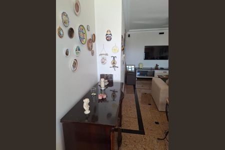 Apartamento à venda com 3 quartos, 145m² em Vila Marlene, São Bernardo do Campo