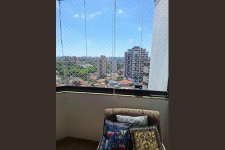 Apartamento à venda com 3 quartos, 145m² em Vila Marlene, São Bernardo do Campo