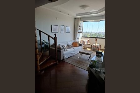 Apartamento à venda com 3 quartos, 145m² em Vila Marlene, São Bernardo do Campo