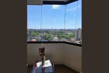 Apartamento à venda com 3 quartos, 145m² em Vila Marlene, São Bernardo do Campo