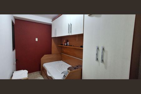 Casa à venda com 126m², 3 quartos e 1 vagaQuarto 