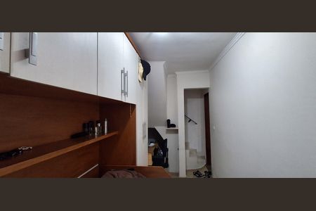 Casa à venda com 126m², 3 quartos e 1 vagaQuarto 