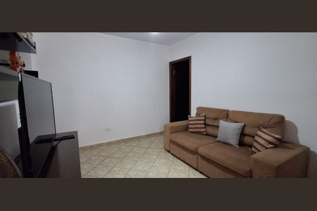 Casa à venda com 126m², 3 quartos e 1 vagaSala