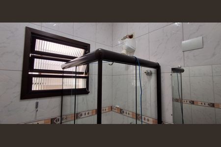 Casa à venda com 126m², 3 quartos e 1 vagaBanheiro Social 