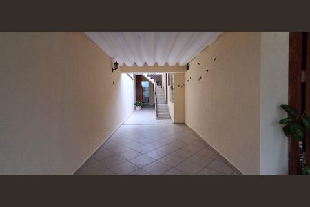 Casa à venda com 126m², 3 quartos e 1 vagaGaragem 