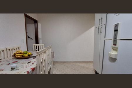Casa à venda com 126m², 3 quartos e 1 vagaCozinha 