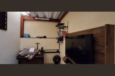 Casa à venda com 126m², 3 quartos e 1 vagaDepósito 