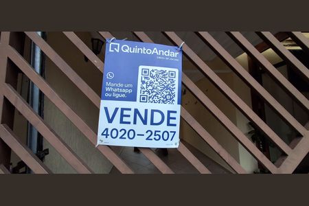 Casa à venda com 126m², 3 quartos e 1 vagaPlaquinha 