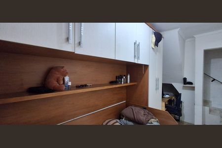 Casa à venda com 126m², 3 quartos e 1 vagaQuarto 