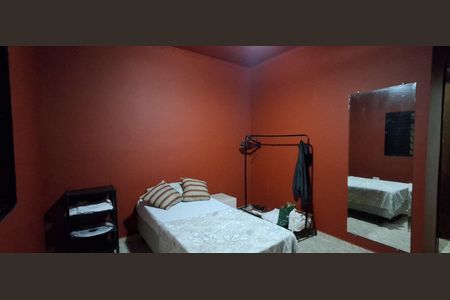 Suíte 1 de casa à venda com 3 quartos, 126m² em Santa Maria, São Caetano do Sul