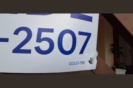 Casa à venda com 126m², 3 quartos e 1 vagaCódigo plaquinha CCLO-709