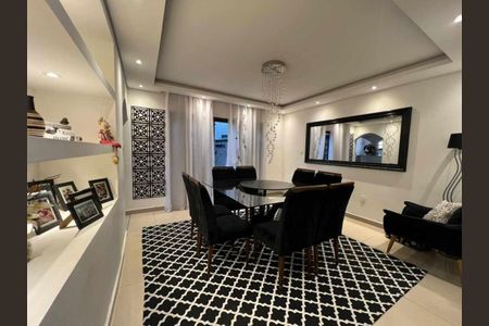 Casa à venda com 3 quartos, 280m² em Jardim do Estádio, Santo André