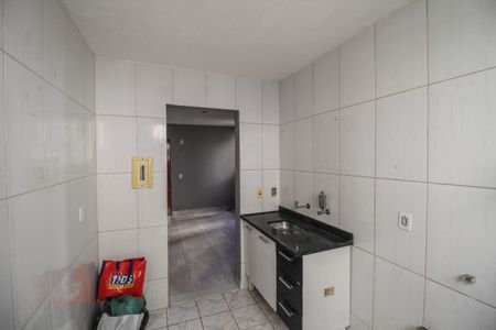 Apartamento para alugar com 48m², 2 quartos e 1 vagaCozinha