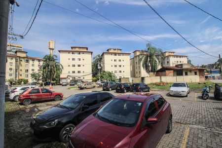 Apartamento para alugar com 48m², 2 quartos e 1 vagaÁrea comum