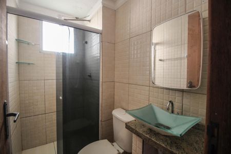 Apartamento para alugar com 48m², 2 quartos e 1 vagaBanheiro