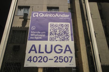 Apartamento para alugar com 48m², 2 quartos e 1 vagaPlaca