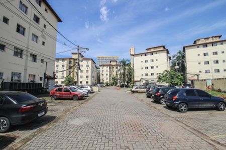 Apartamento para alugar com 48m², 2 quartos e 1 vagaÁrea comum