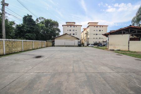 Apartamento para alugar com 48m², 2 quartos e 1 vagaÁrea comum