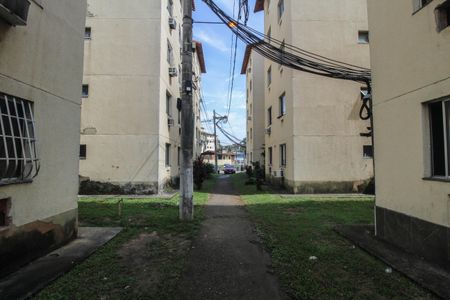 Apartamento para alugar com 48m², 2 quartos e 1 vagaÁrea comum