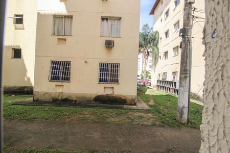 Apartamento para alugar com 48m², 2 quartos e 1 vagaVista do Quarto 1