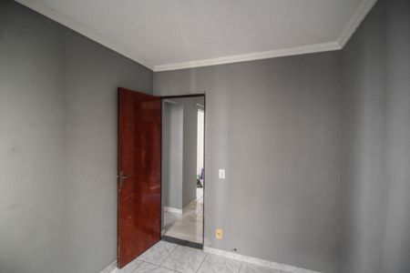 Apartamento para alugar com 48m², 2 quartos e 1 vagaQuarto 2