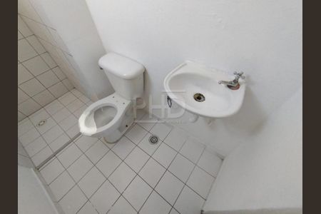 Apartamento à venda com 2 quartos, 56m² em Jardim do Estádio, Santo André