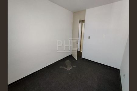 Apartamento à venda com 2 quartos, 56m² em Jardim do Estádio, Santo André