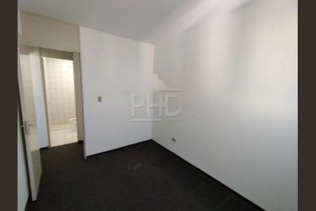 Apartamento à venda com 2 quartos, 56m² em Jardim do Estádio, Santo André